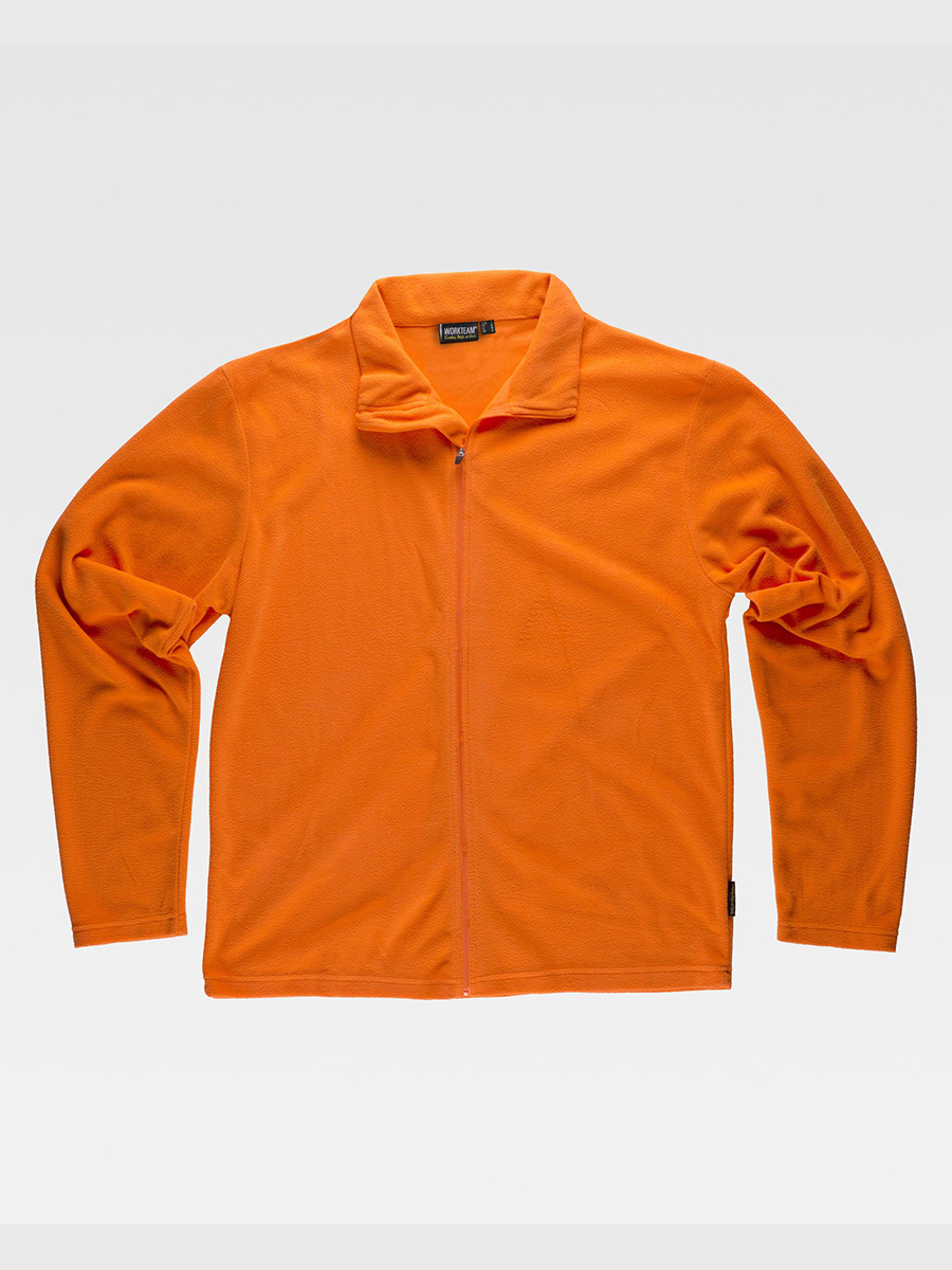 orange fluo